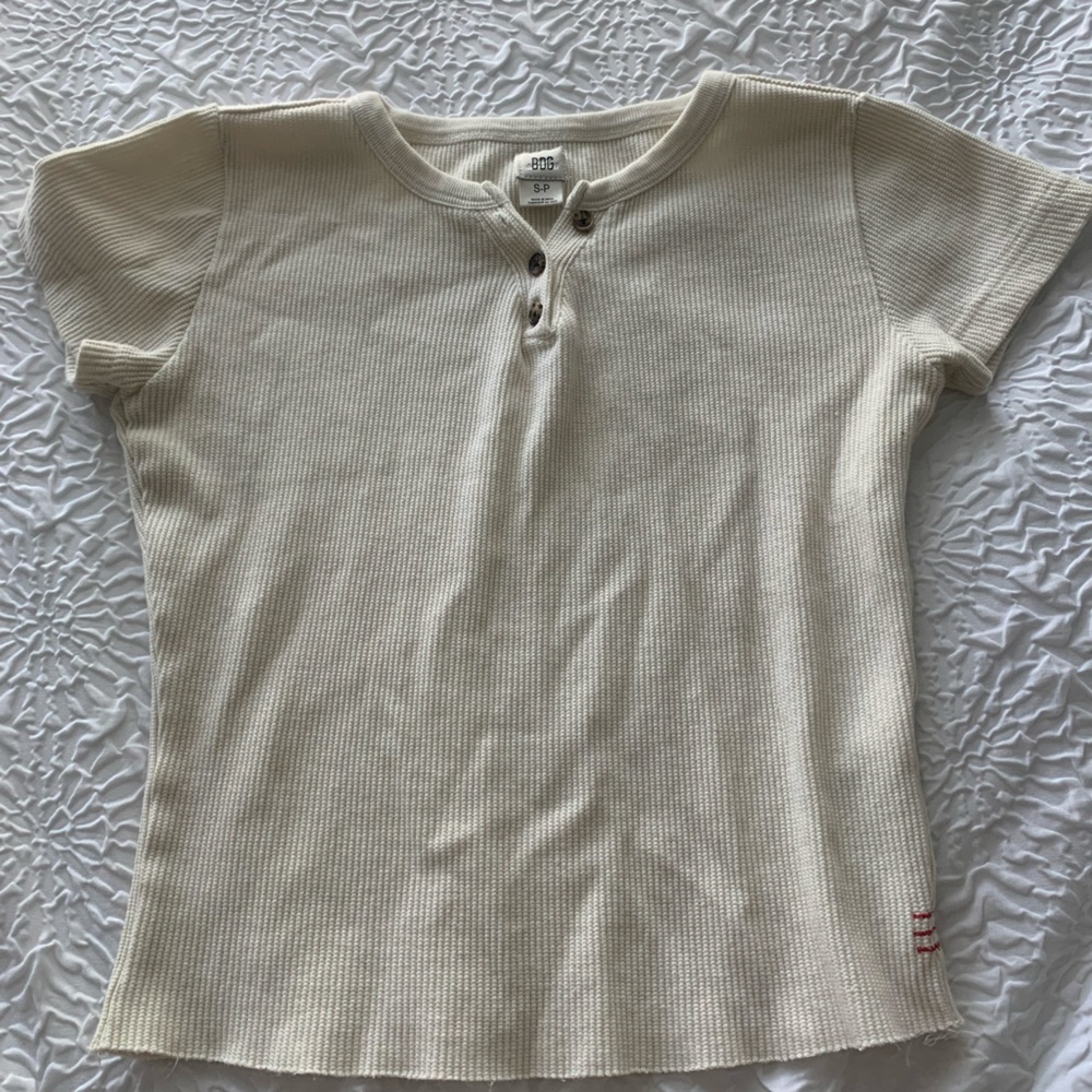 Urban outfitters short sleeve